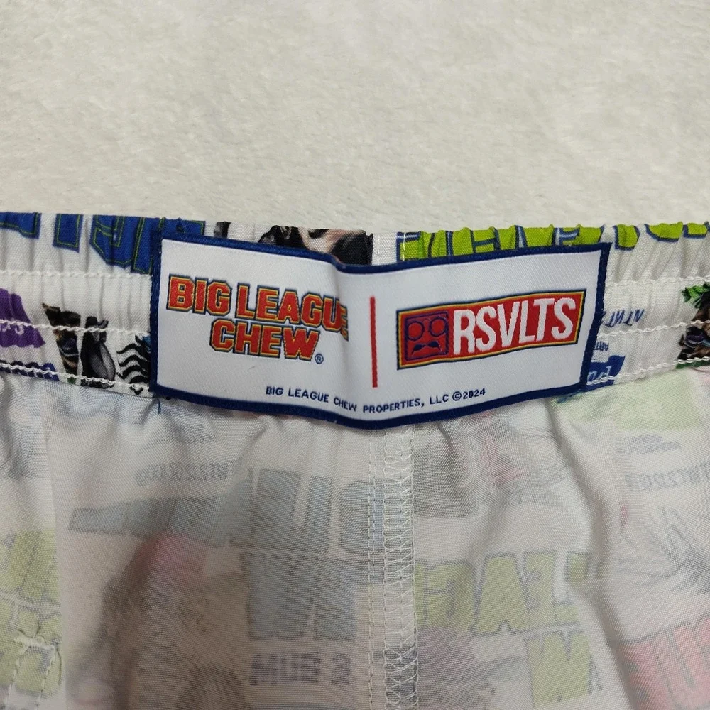 RSVLTS style men